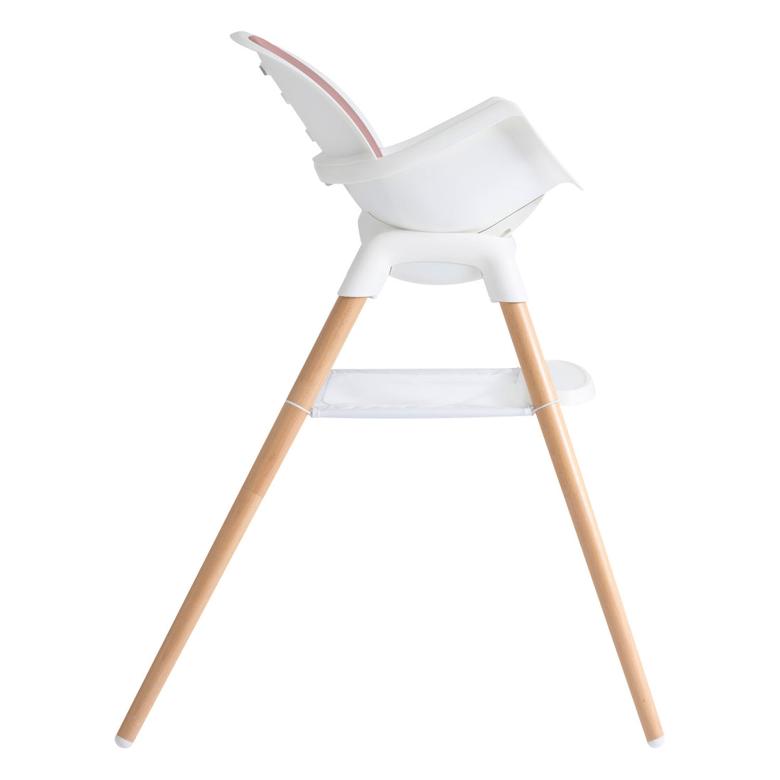 Silla Comedor Bebe 9 en 1 Chestnut Lola Joie