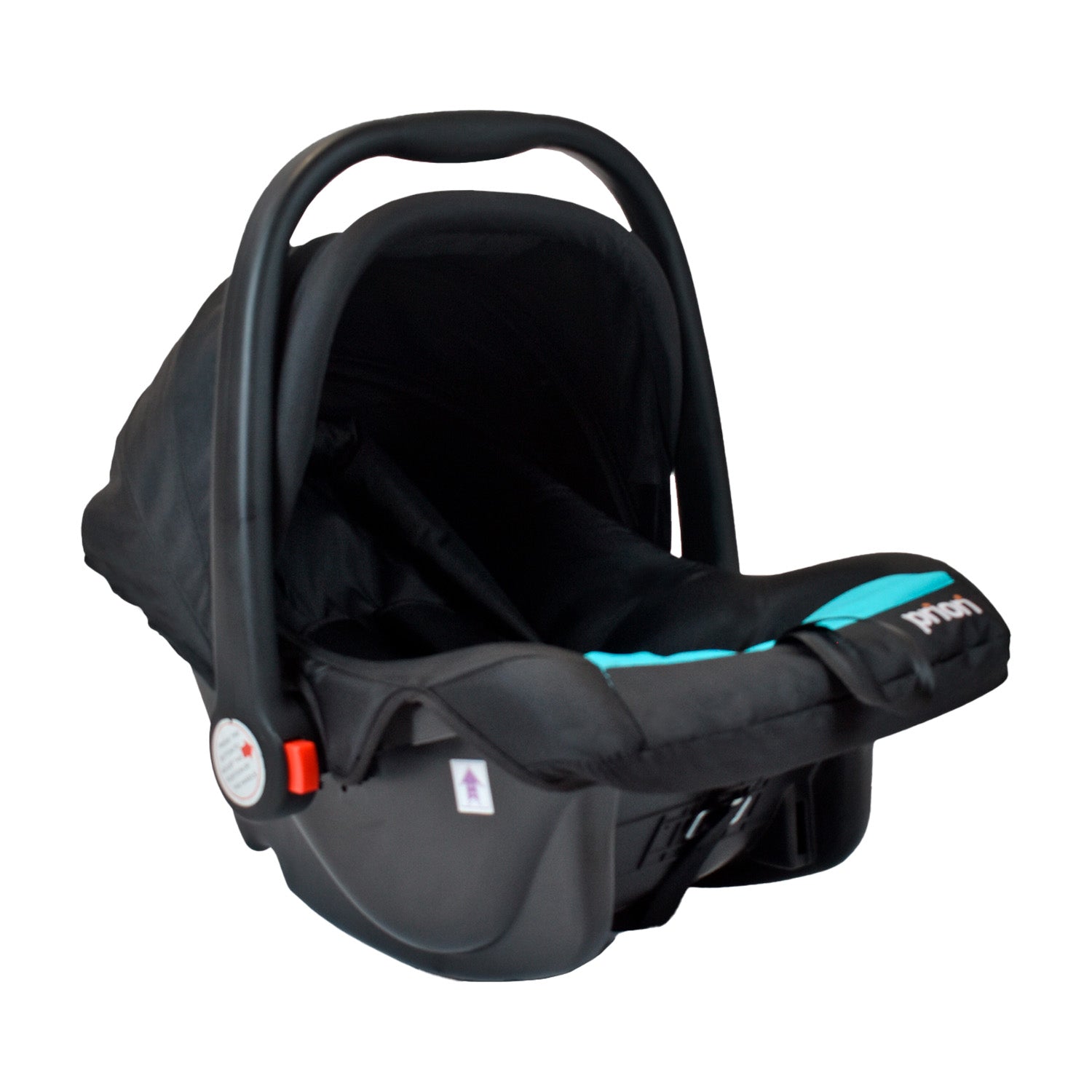 Silla Porta Bebe Priori Tokio Azul
