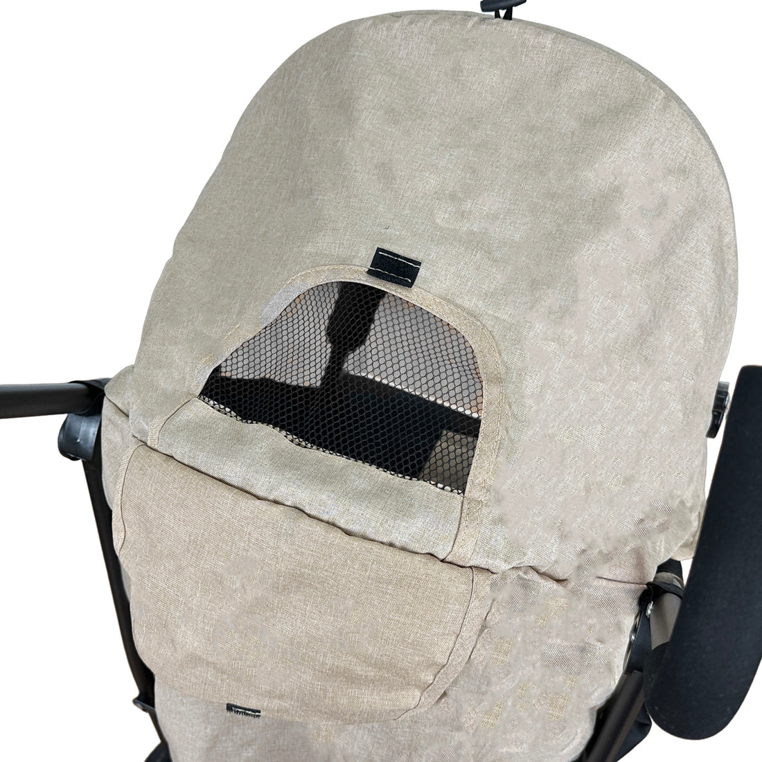 Coche de Paseo Bebé Viggo Priori Beige