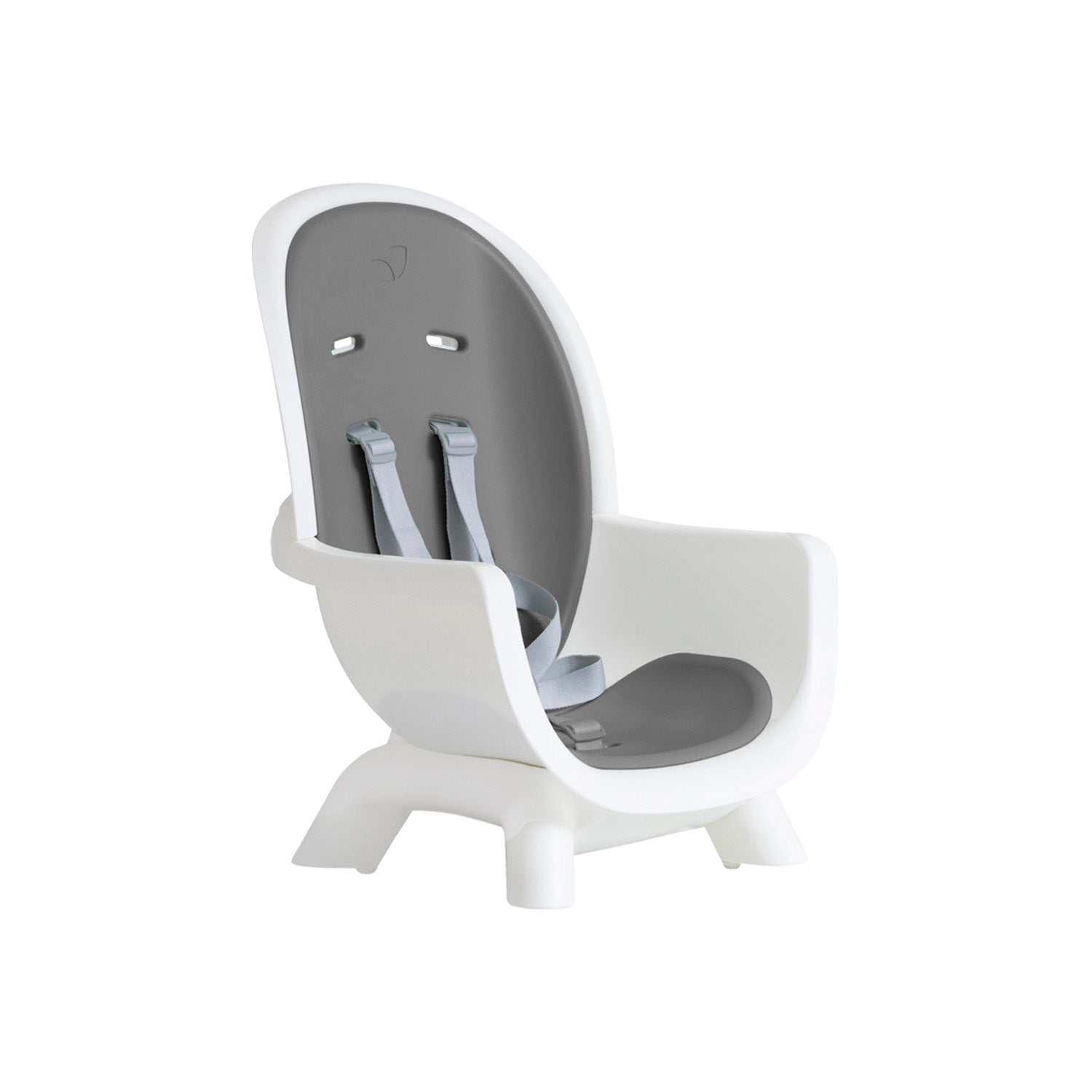 Silla Comedor Bebe 9 en 1 Chestnut Shadow Joie