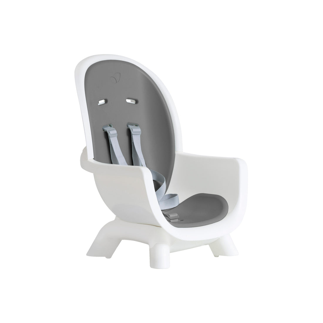 Silla Comedor Bebe 9 en 1 Chestnut Shadow Joie