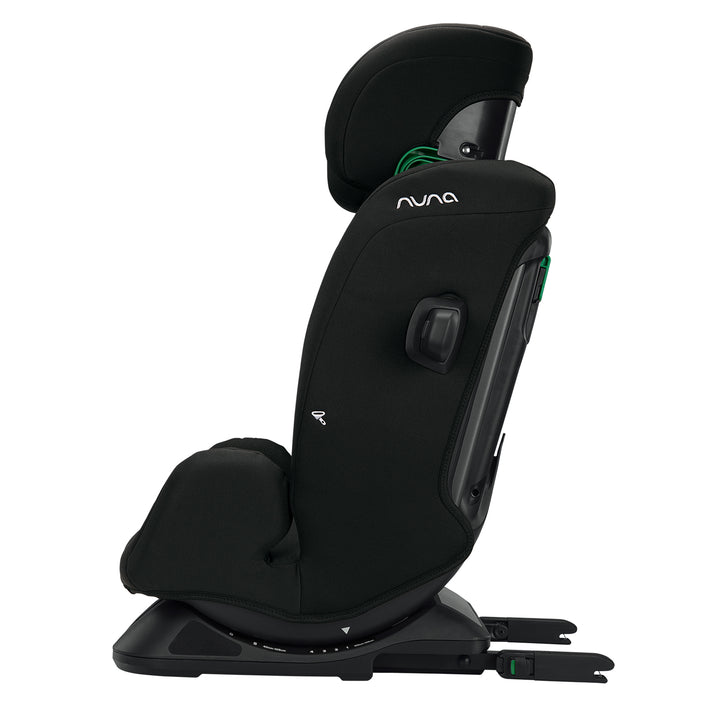 Silla de carro Bebe Nuna Isofix Tres Lx  Caviar