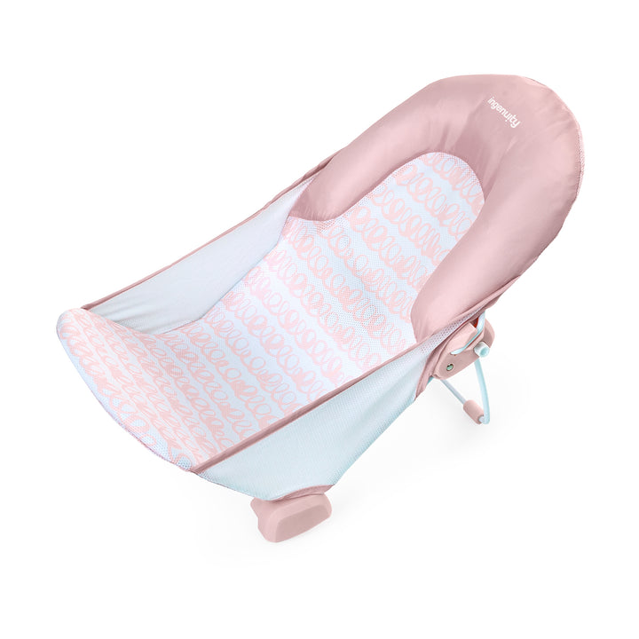 Bañador Plegable Summer Bebe Ingenuity Rosa 17139