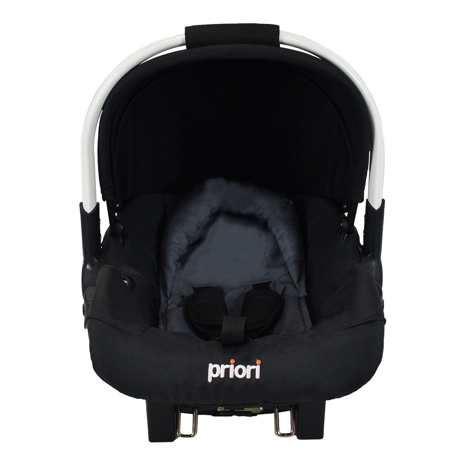 Silla Portabebe Exclusive Priori Negro