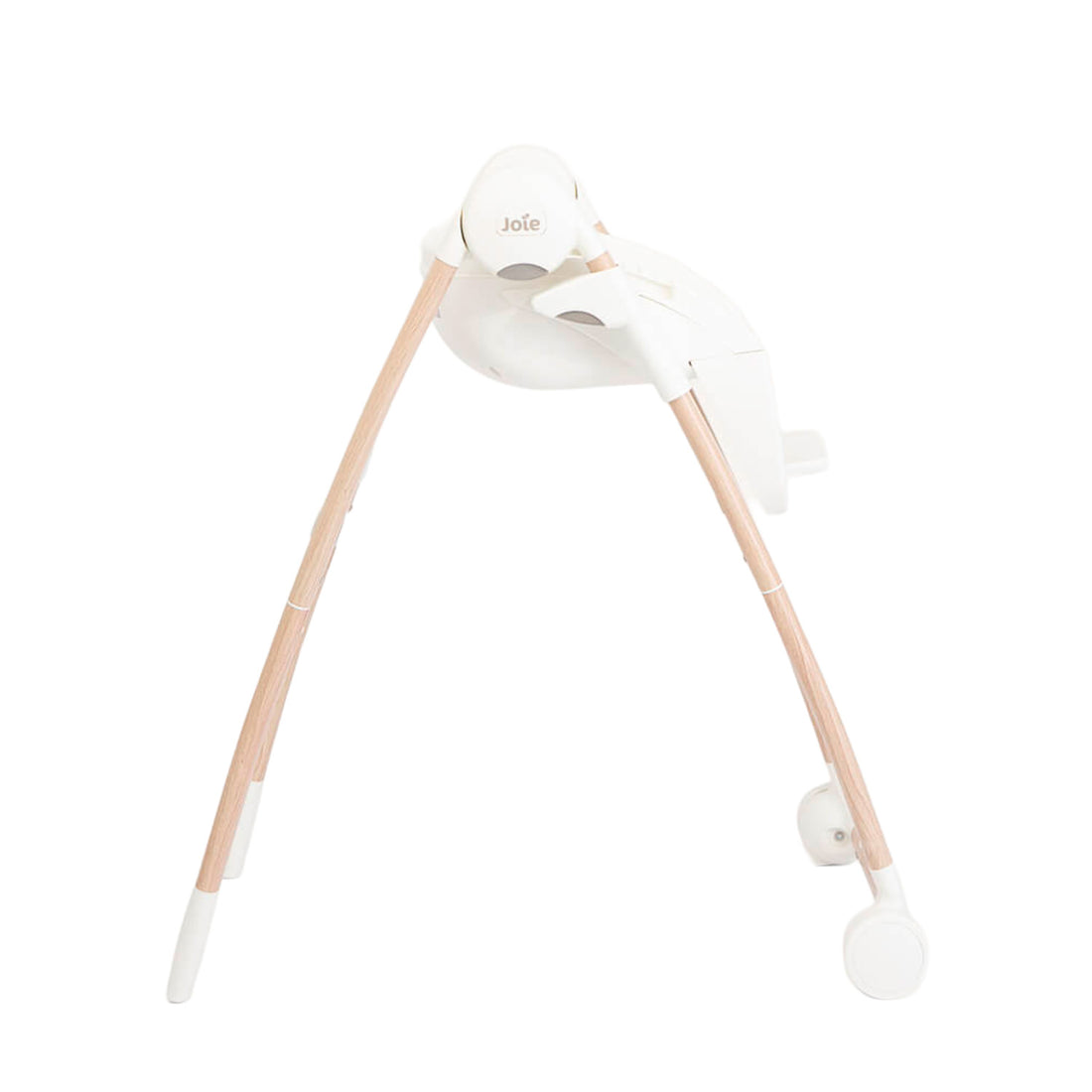 Comedor Bebe 6 en 1 Multiply Joie Walnut wood