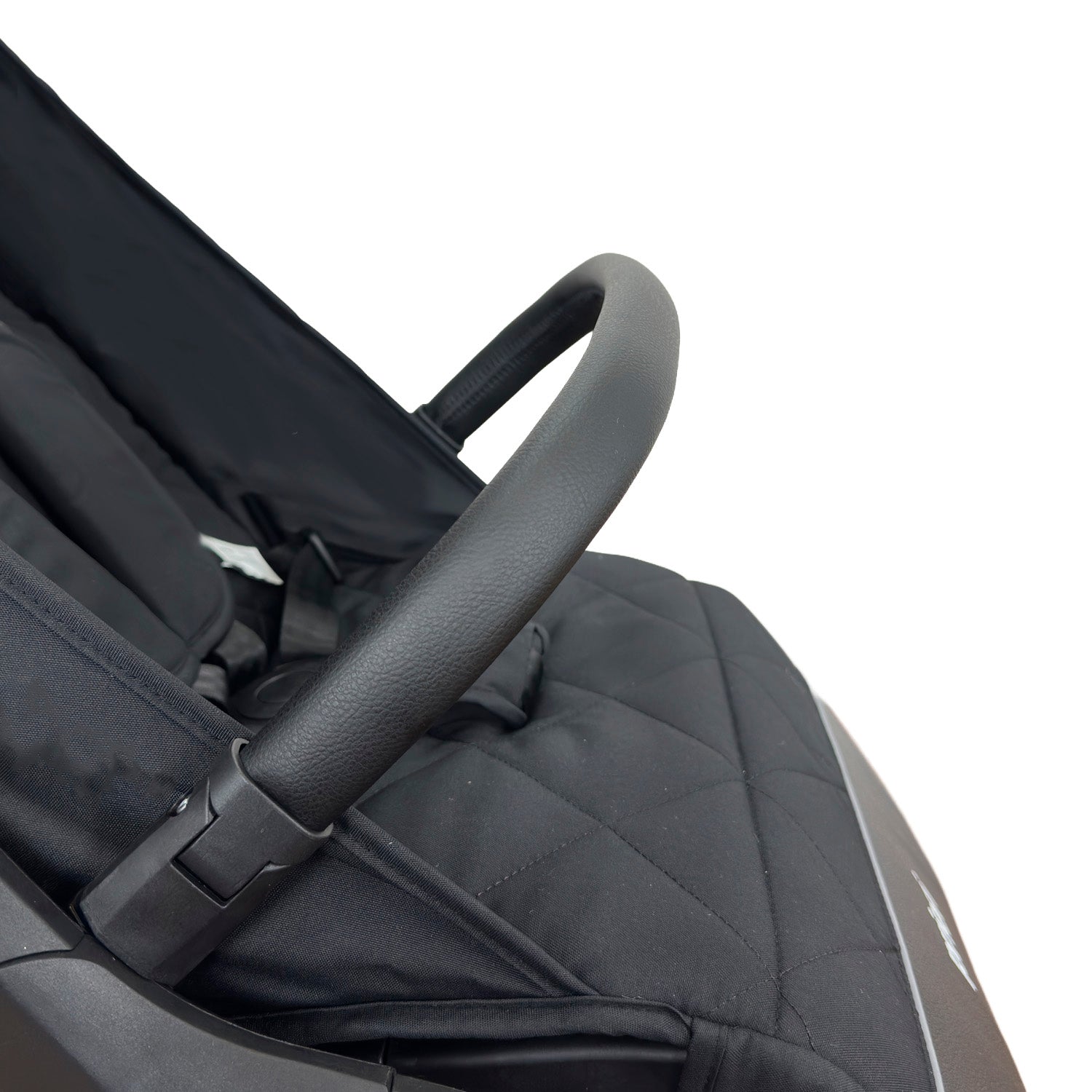 Coche Bebe Stroller Sienna Priori Negro