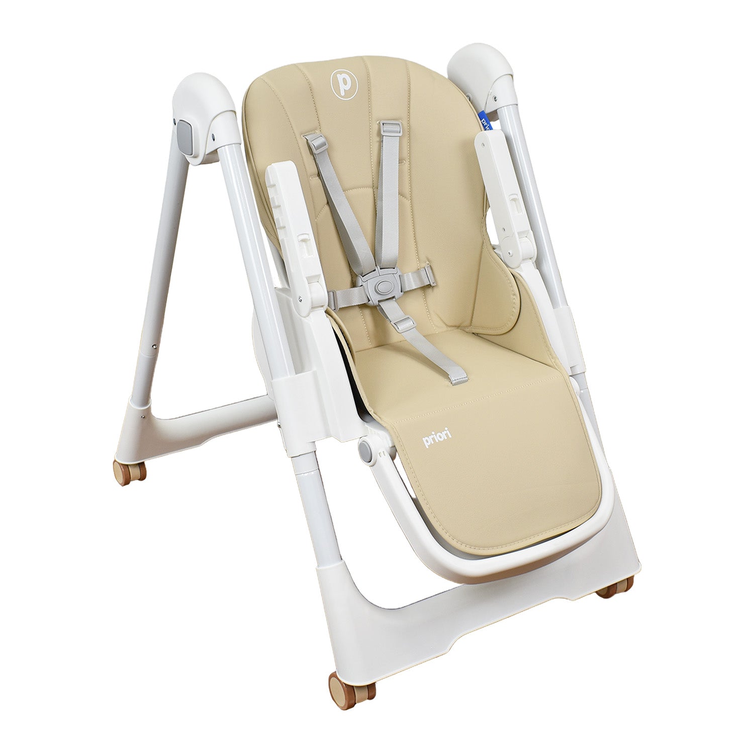 Comedor Bebe Múltiples Posiciones Priori Galaxy Beige