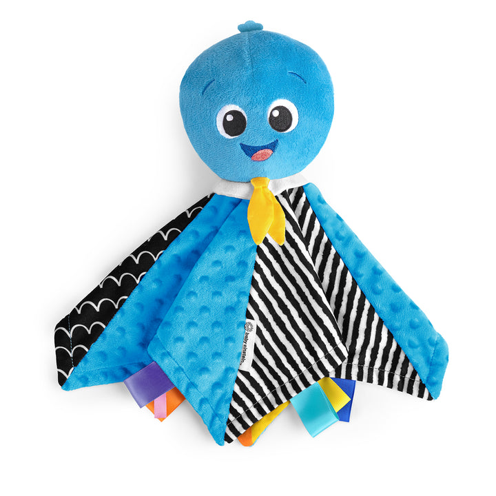 Pulpo Musical Opuss Bebe Baby Einstein 12101