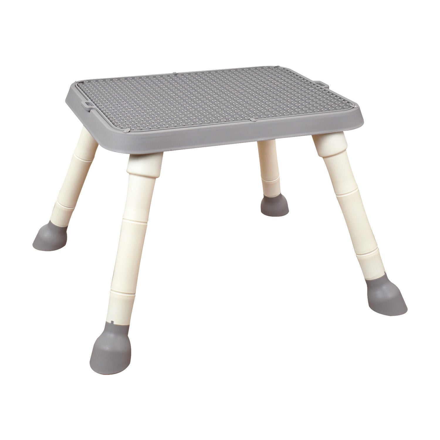 Comedor Bebe 3 en 1 Golden Gris Priori