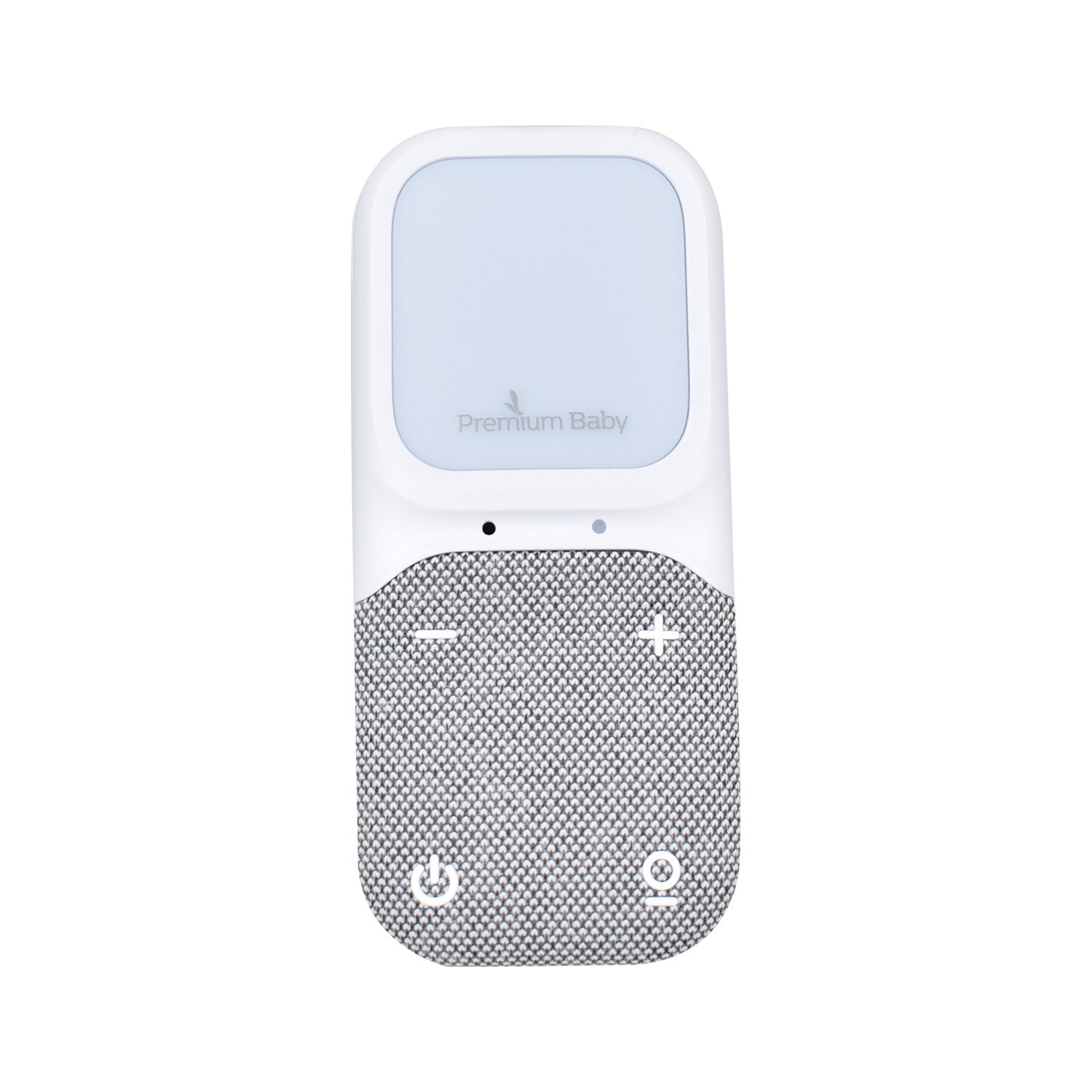 Monitor de Audio para Bebe Premium Baby PB-AA502