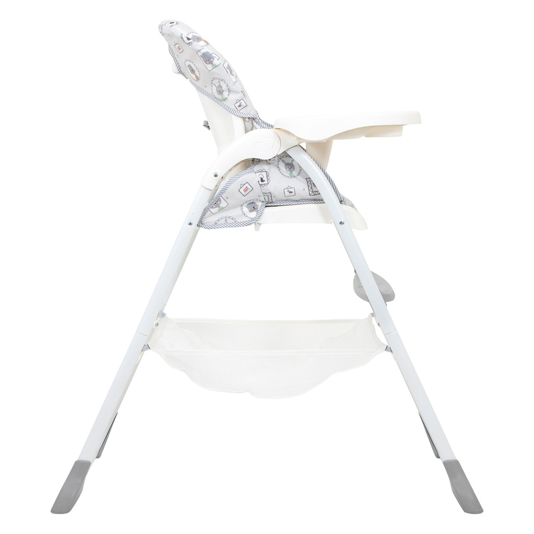 Silla comedor bebe Joie mimzy Snaker Portrait