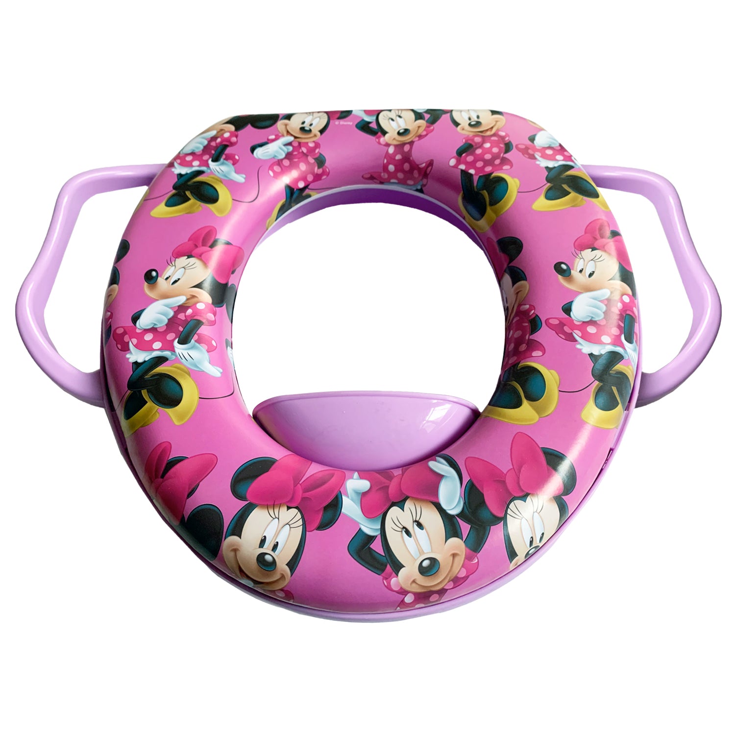 Baño Entrenador Minnie Disney Priori
