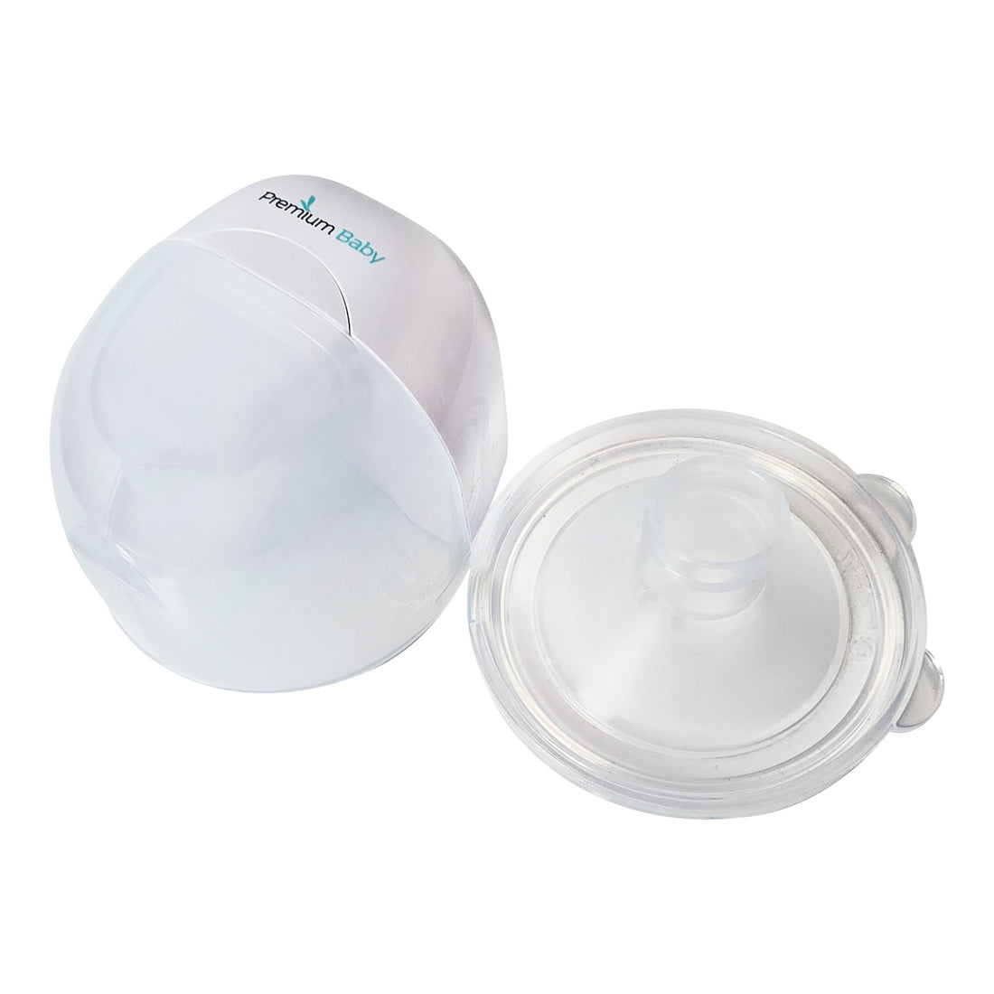 Extractor de Leche Portátil Electrico Doble Premium Baby PB-L305