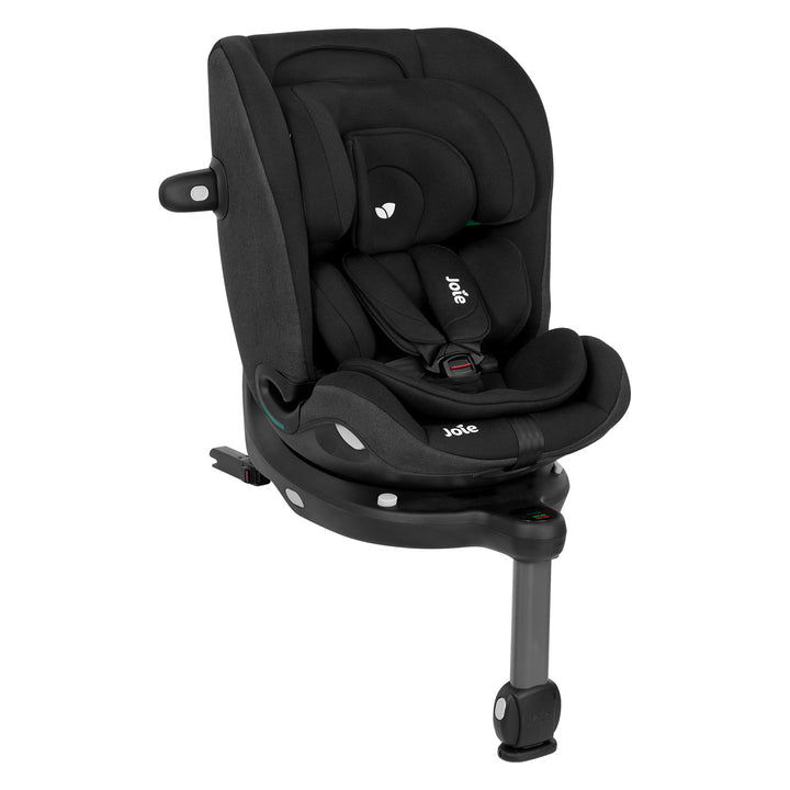 Silla Carro Joie I Pivot™ 360° Grow  Shale