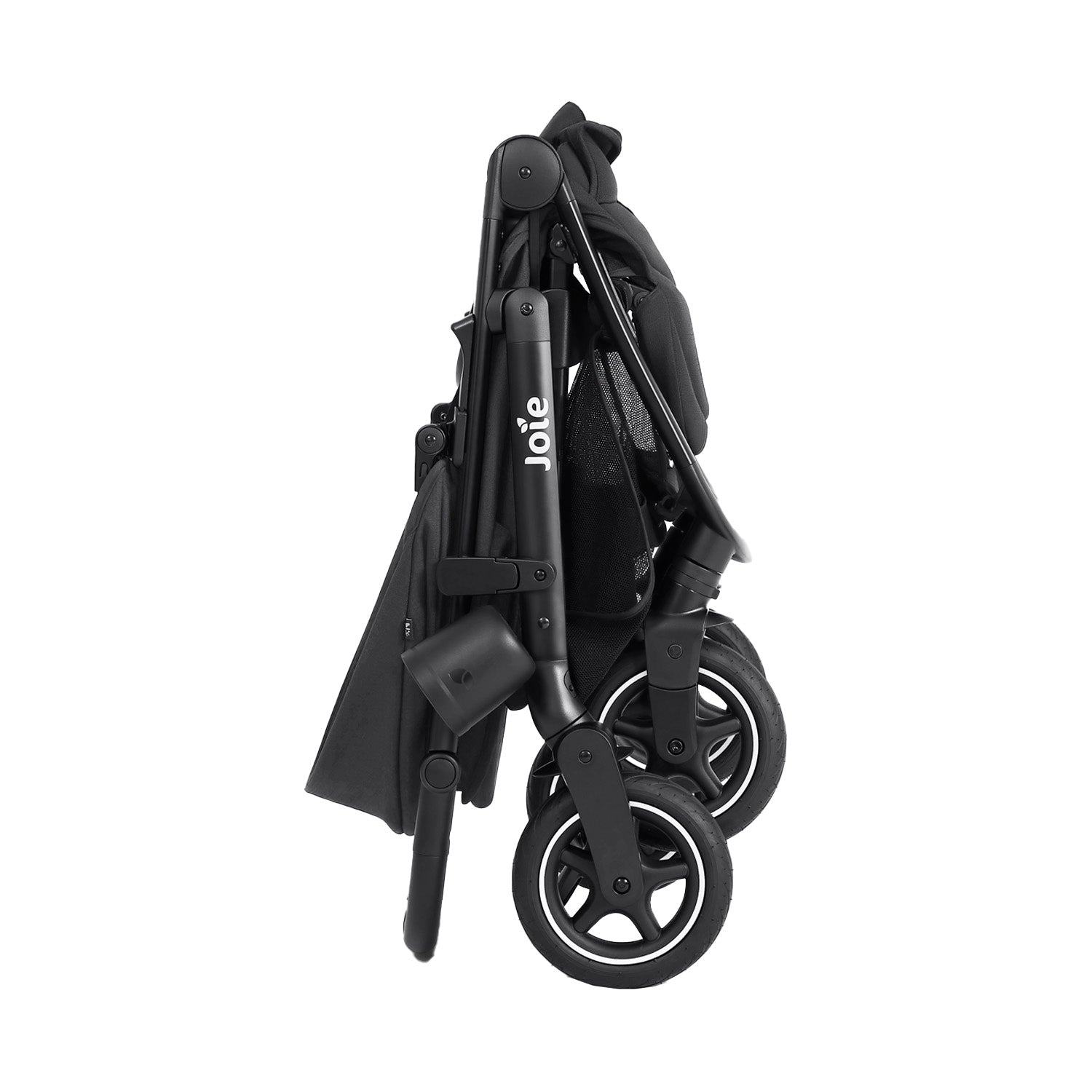 Coche Bebé Compacto con Giro 360 Mydrift Joie