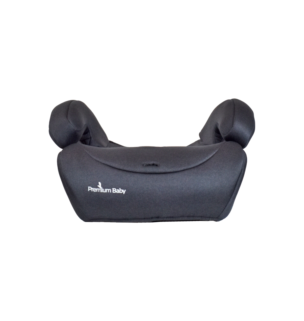 Silla Carro Bebe Premium Baby Lyon Negro