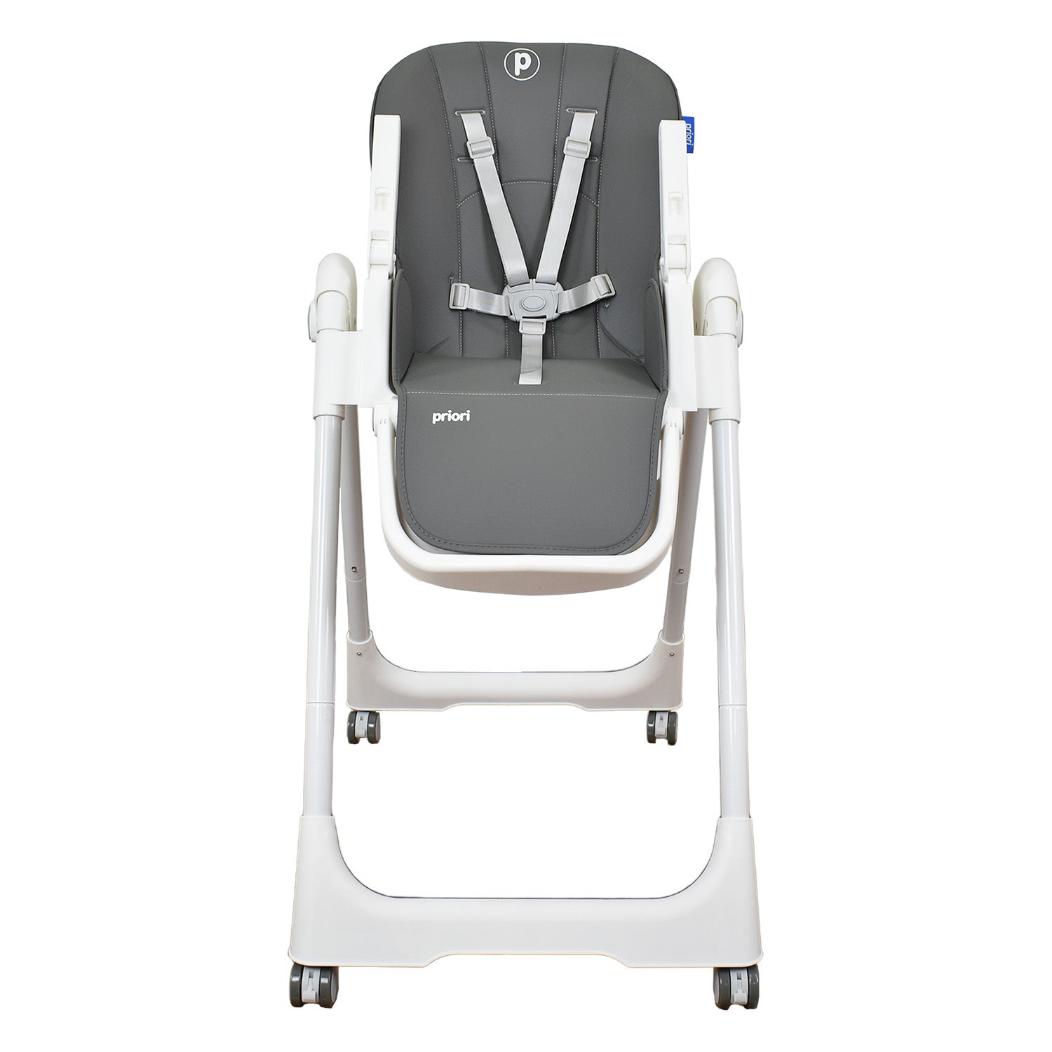 Comedor Bebe Múltiples Posiciones Priori Galaxy Gris Oscuro