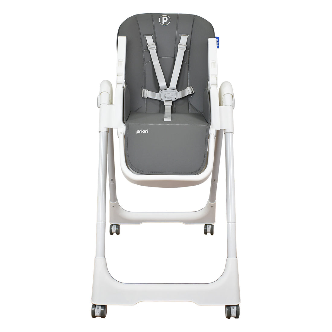 Comedor Bebe Múltiples Posiciones Priori Galaxy Gris Oscuro