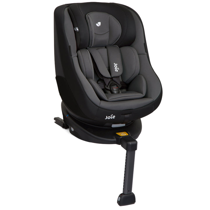 Silla Carro Joie Spin Gr 0+,1 360 Ember