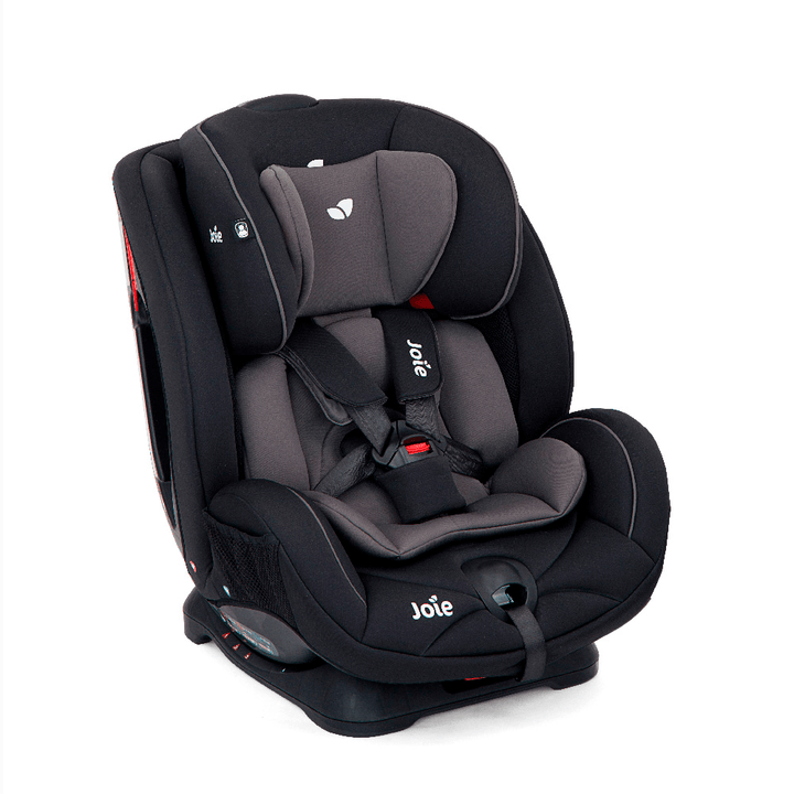 Silla Carro Bebe Stages Joie Coal Gr (Empaque Deteriorado)