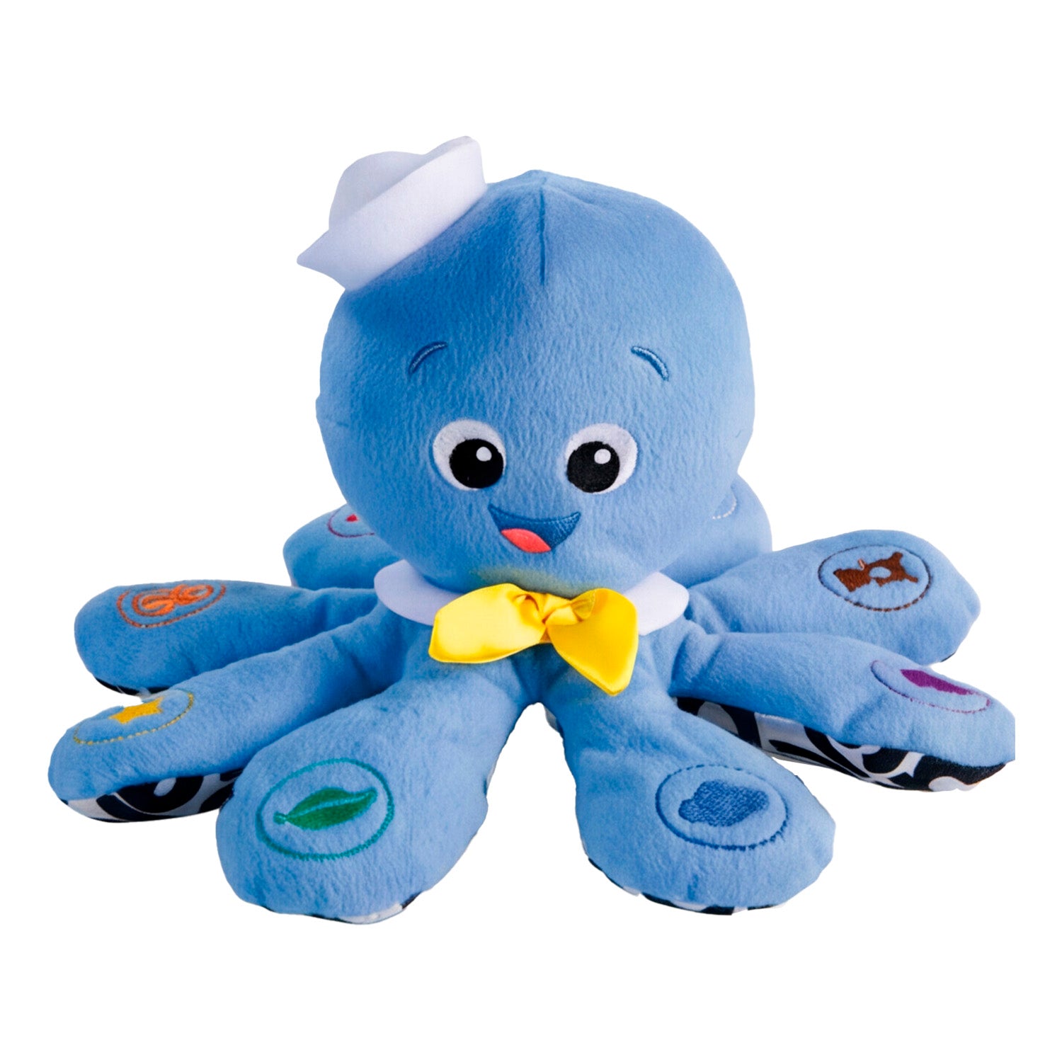 Set Baby Einstein Sea of Senses 3 Piezas 12923