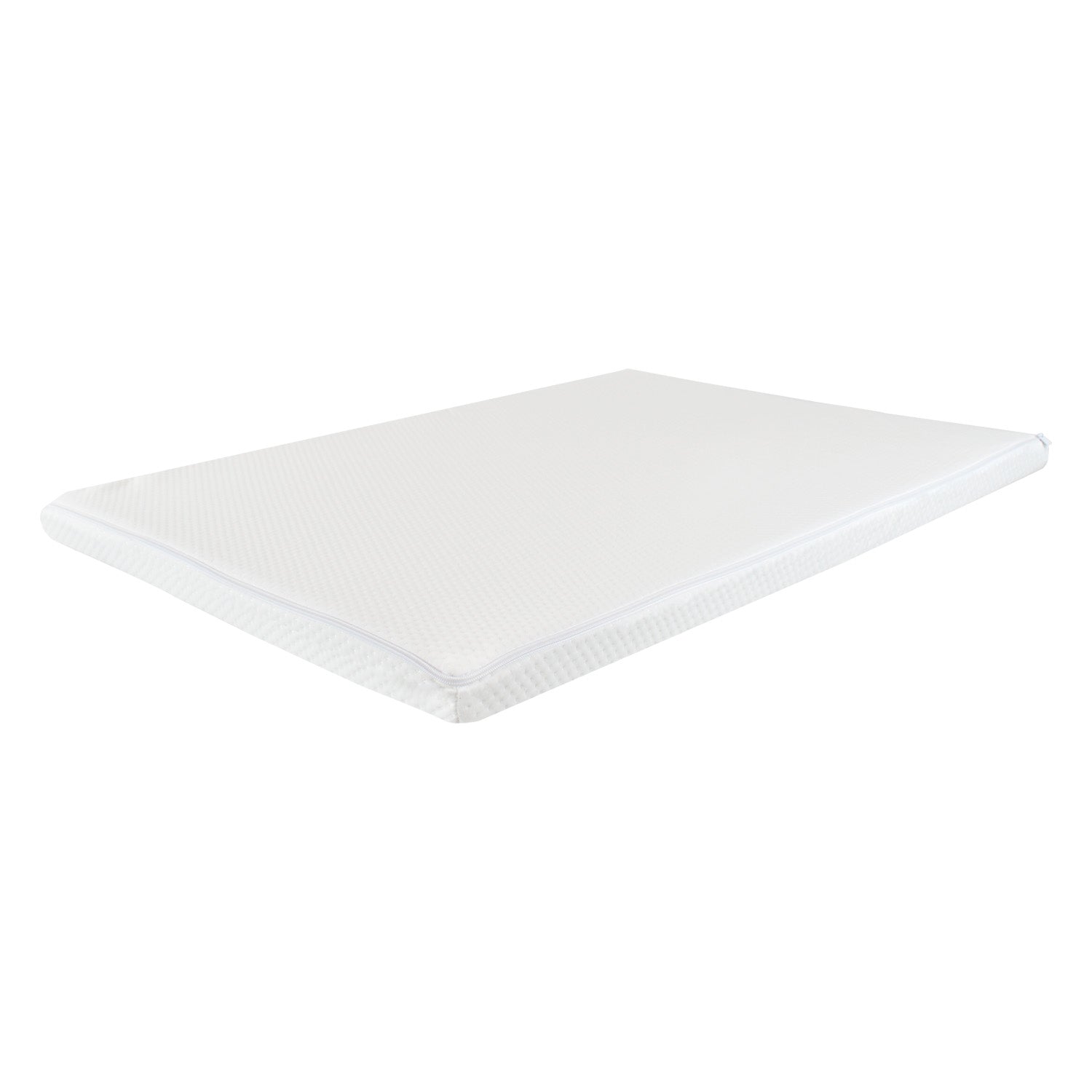 Combo Cuna Mecedora Nápoles Gris + Colchón Ortopédico PB2385