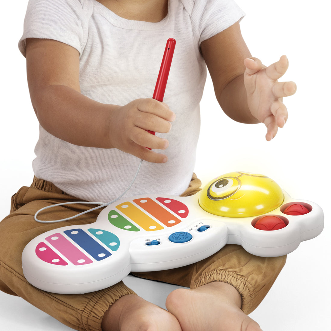 Xilófono musical bebé Baby Einstein 12927