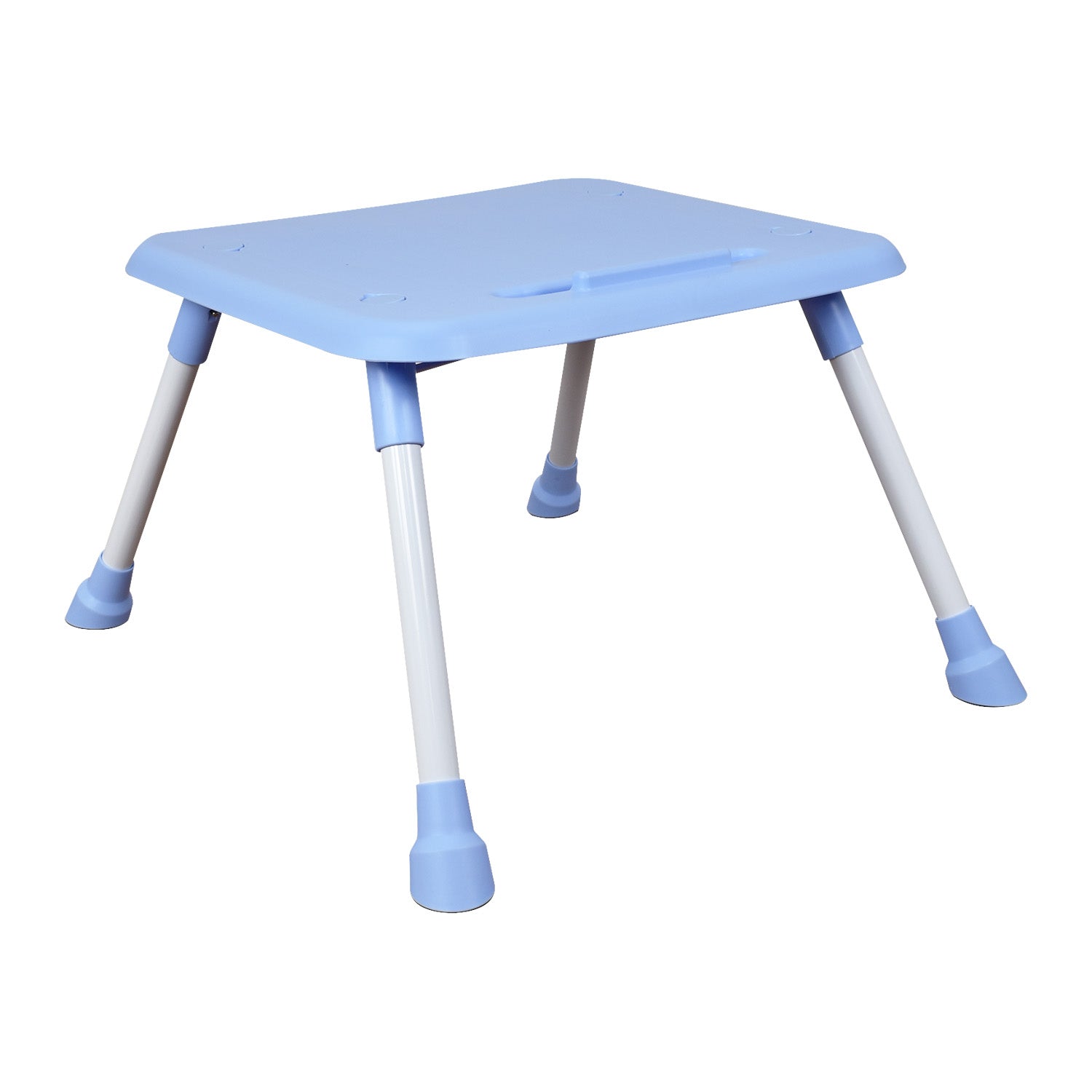 Silla comedor 3 en 1 Mia Azul Priori