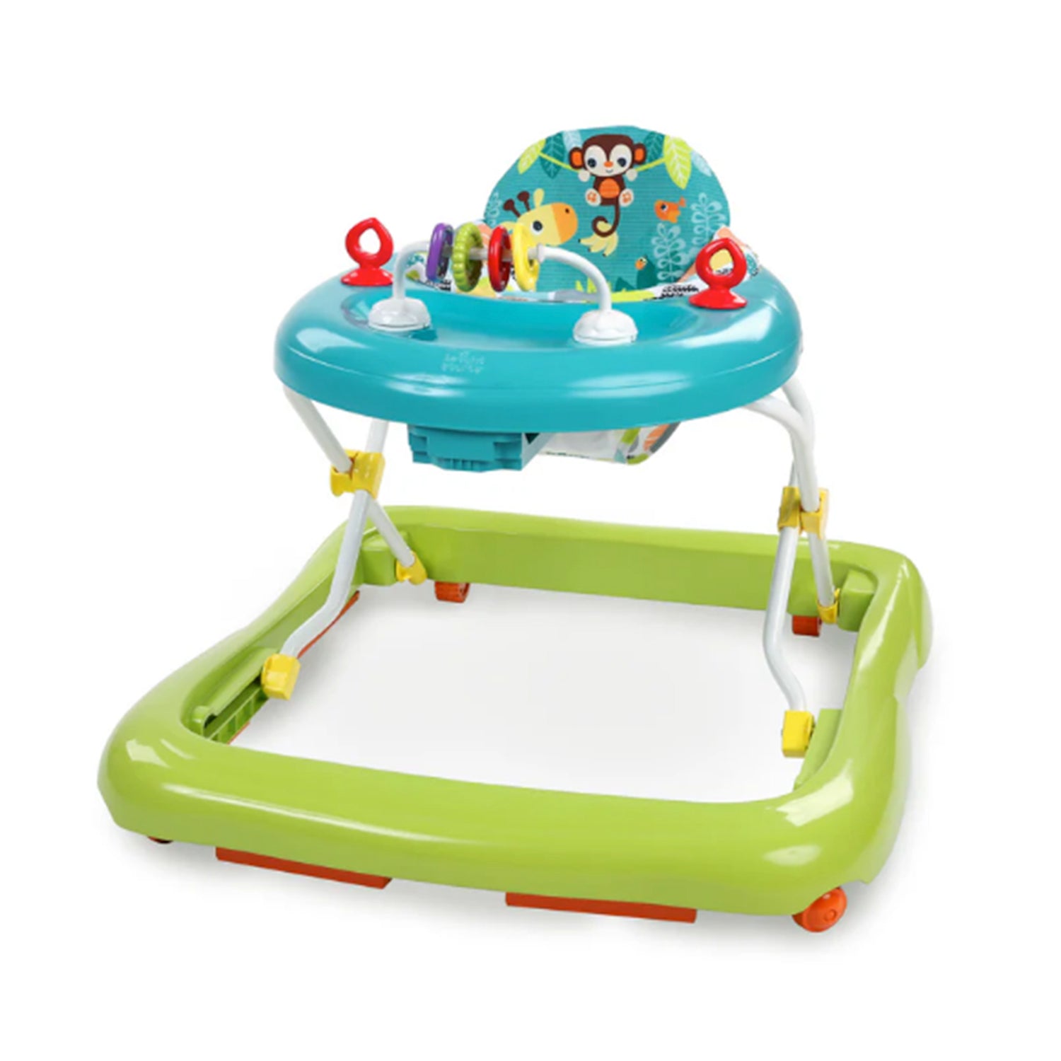 Caminador Giggling Safari Bright Starts 10924