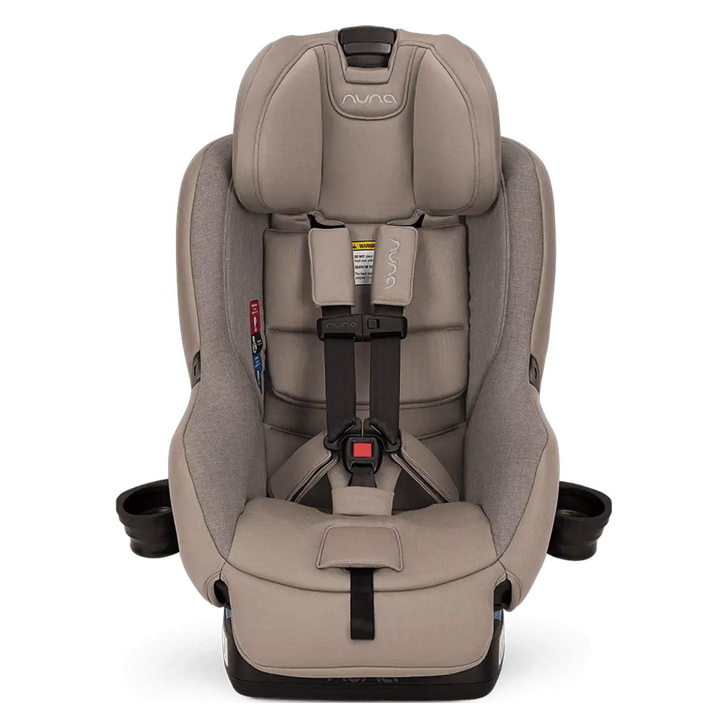 Silla Carro Bebe Nuna Rava Cedar