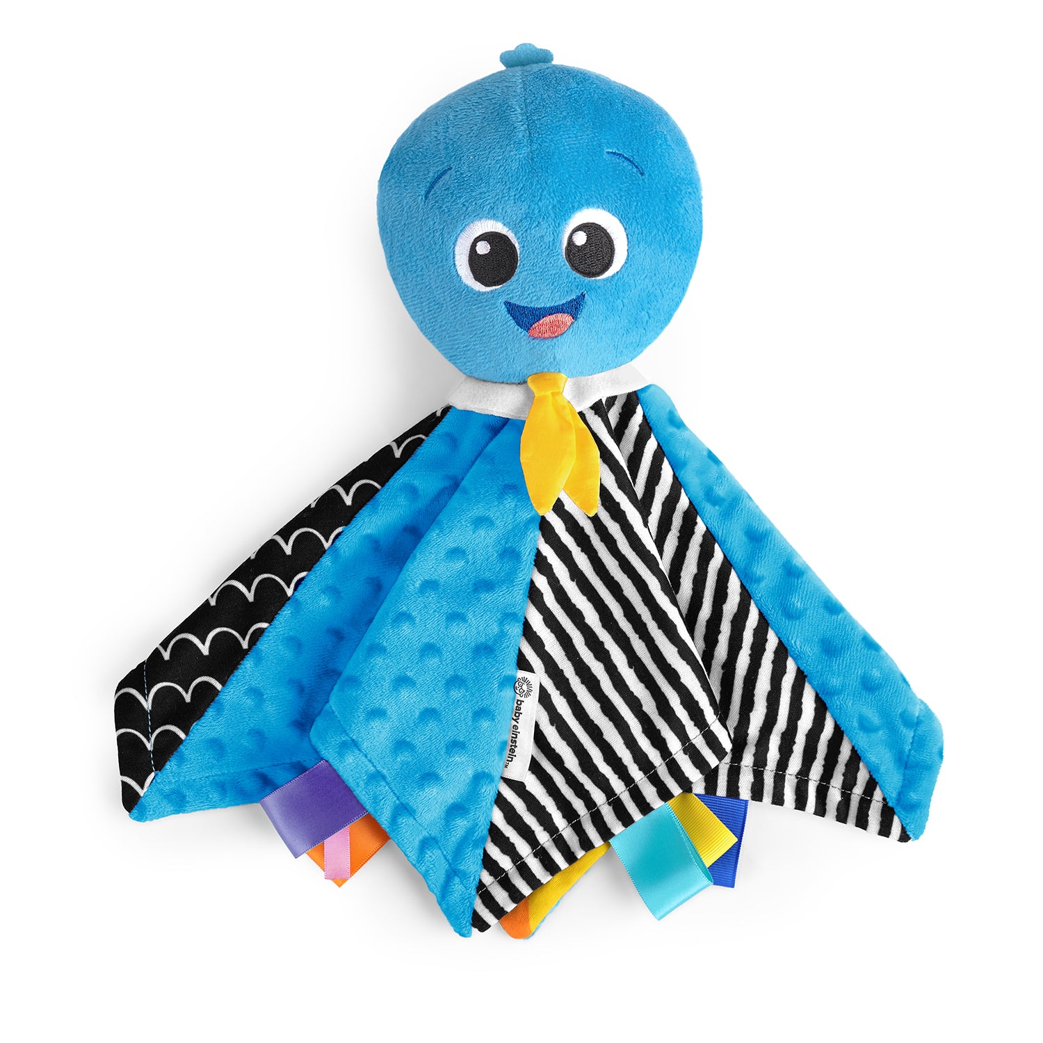 Pulpo Musical Opuss Bebe Baby Einstein 12101