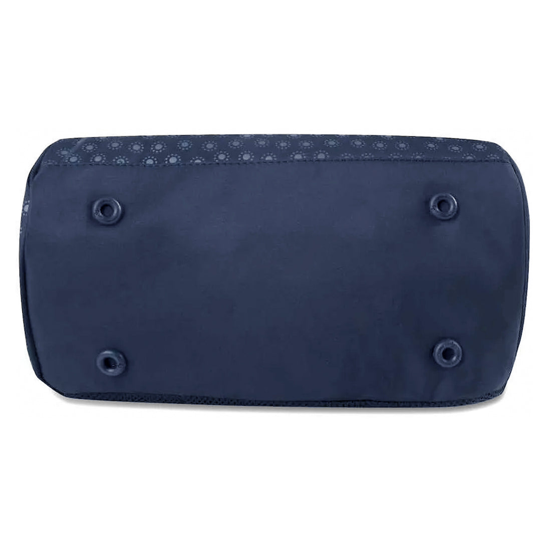 Pañalera Morral Bebe Fisher Price DFP9003 Azul