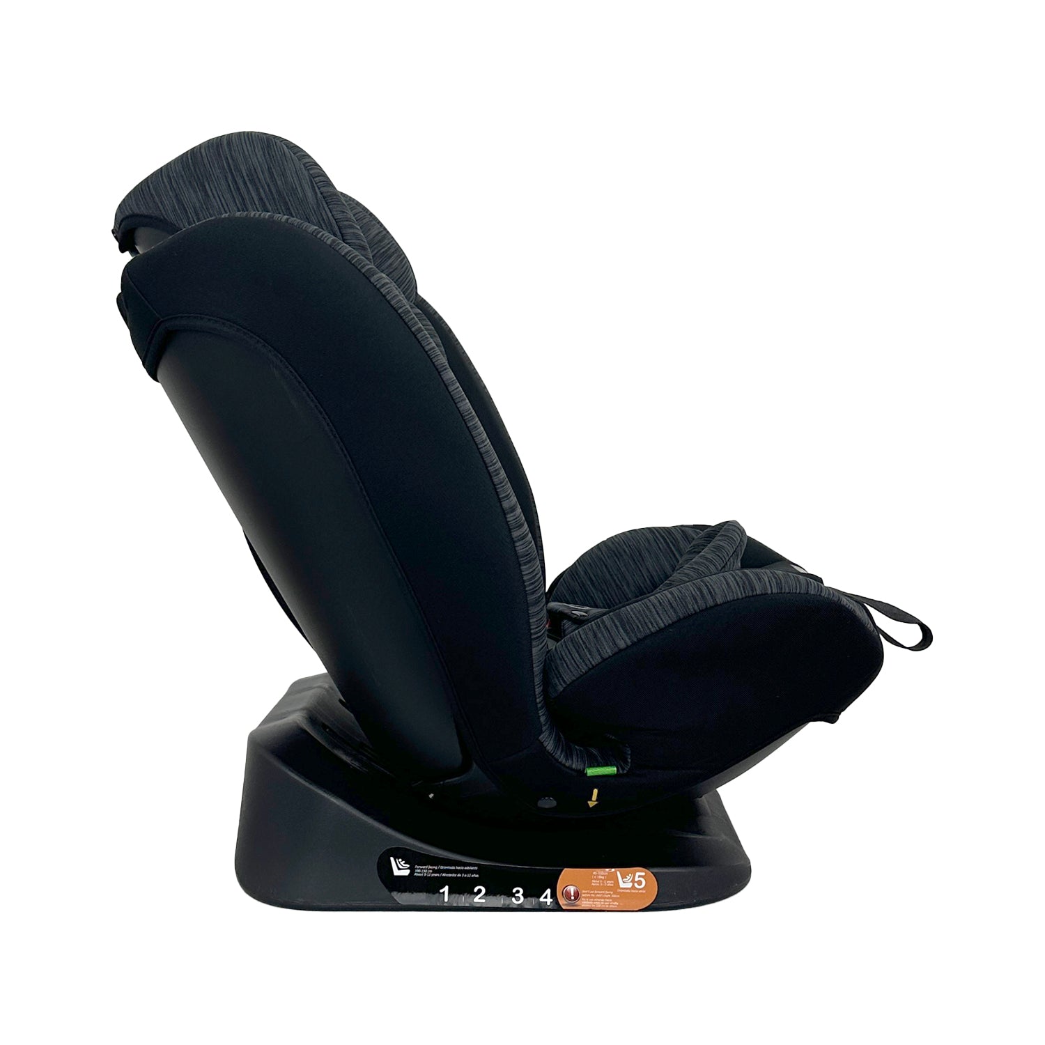 Silla Carro Bebe Priori Prix Isize Coal
