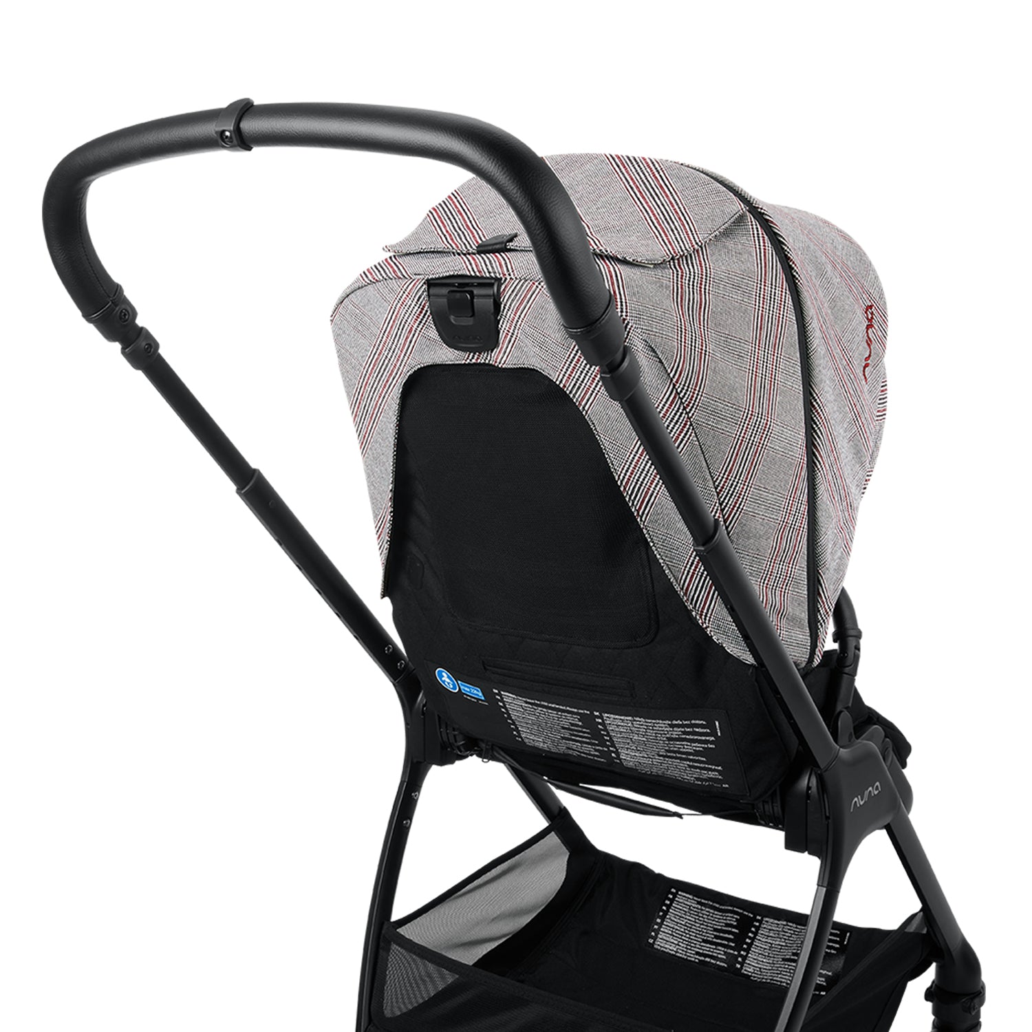 Coche  Bebe Nuna triv ™ Ellis