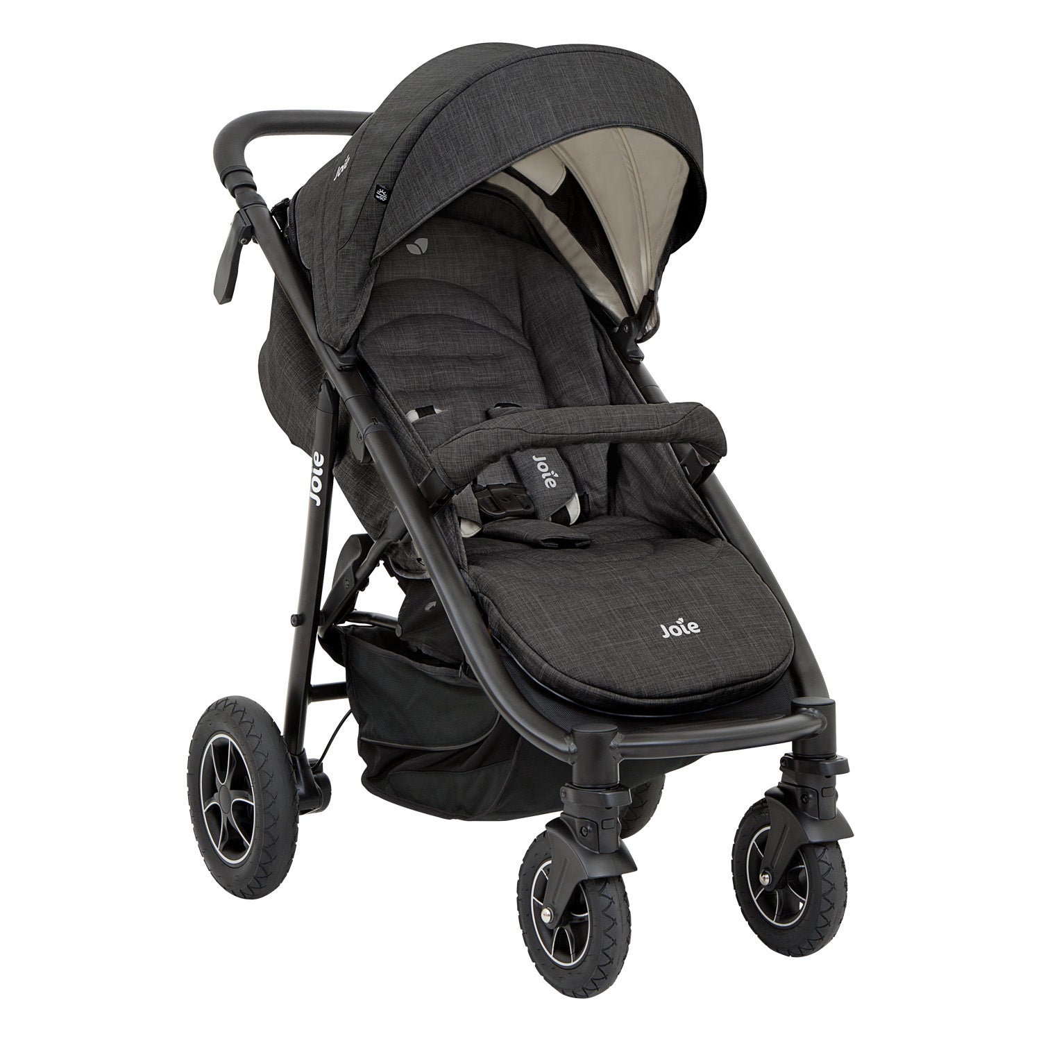 Coche Bebe Joie Mytrax Pavement
