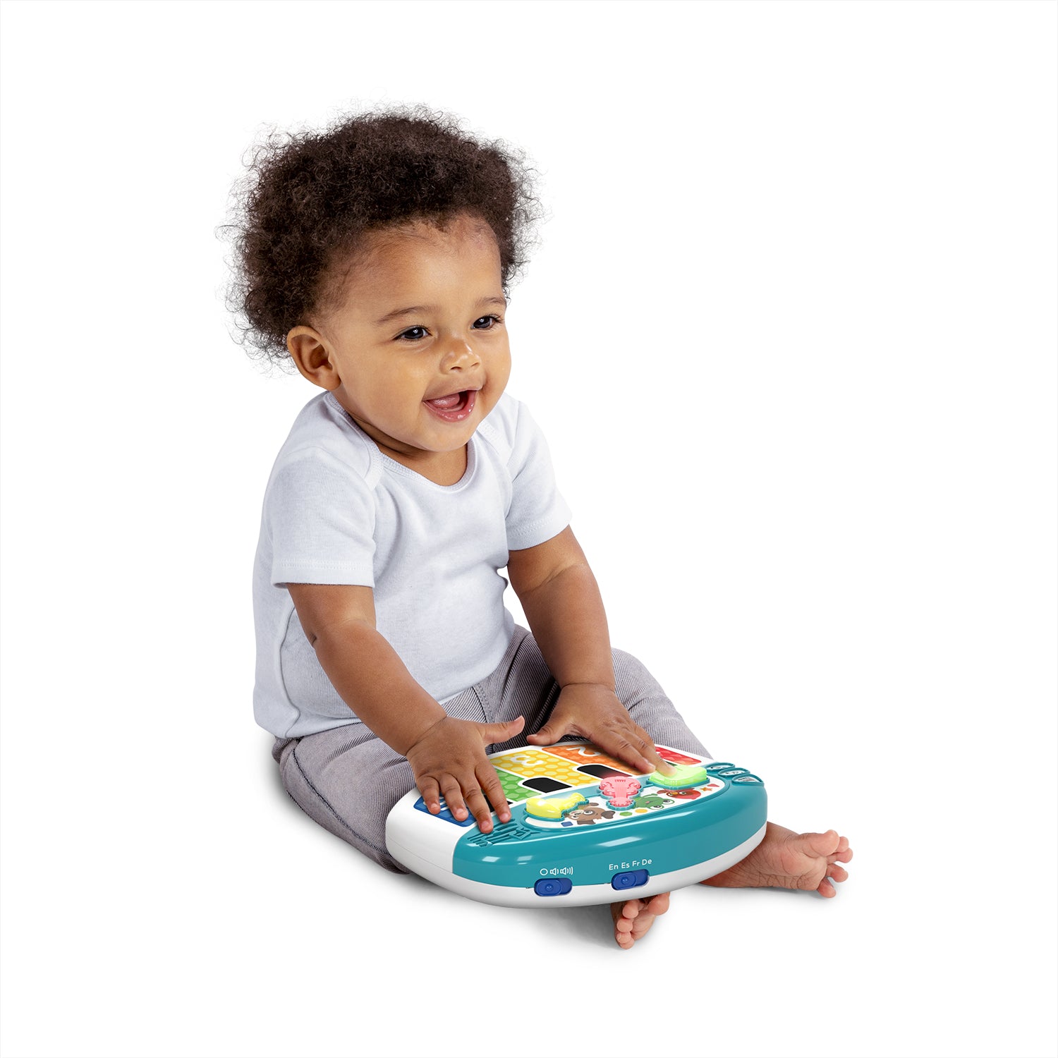 Juguete musical piano Bebe Baby Einstein 90606