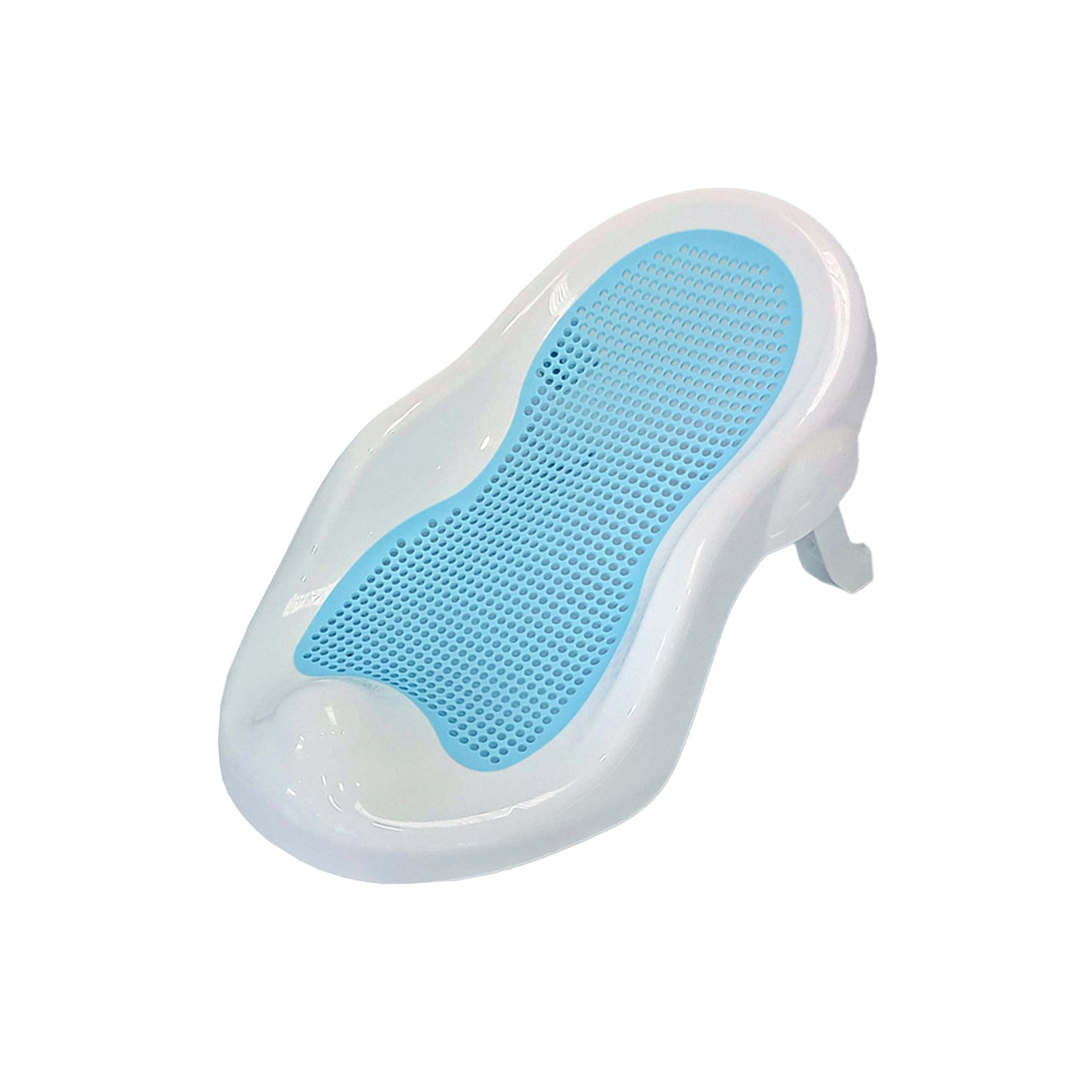 Bañera Bebe Plegable Portatil Ocean Priori Azul