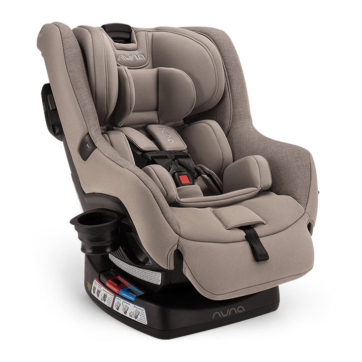 Silla Carro Bebe Nuna Rava Cedar