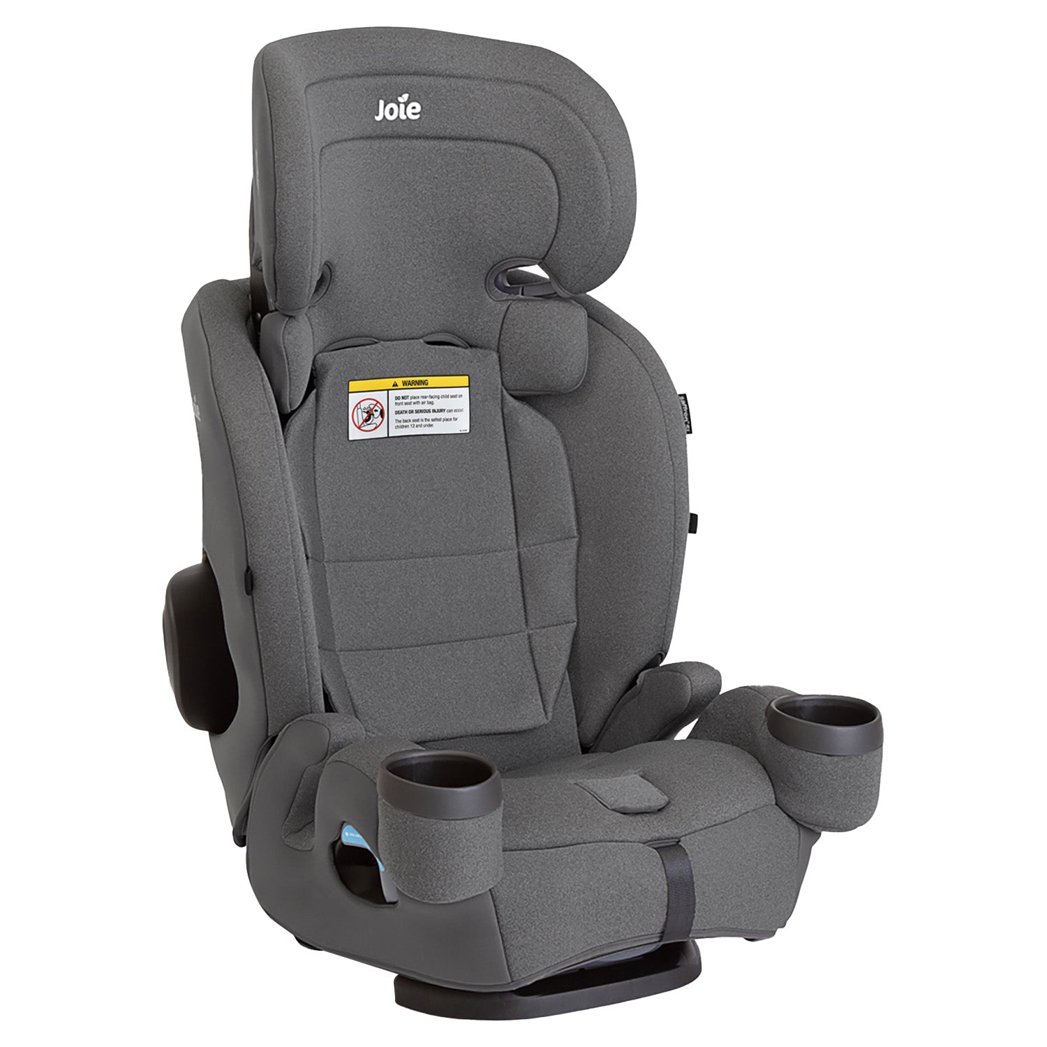 Silla de Carro Joie Saffron™ SI Thunder