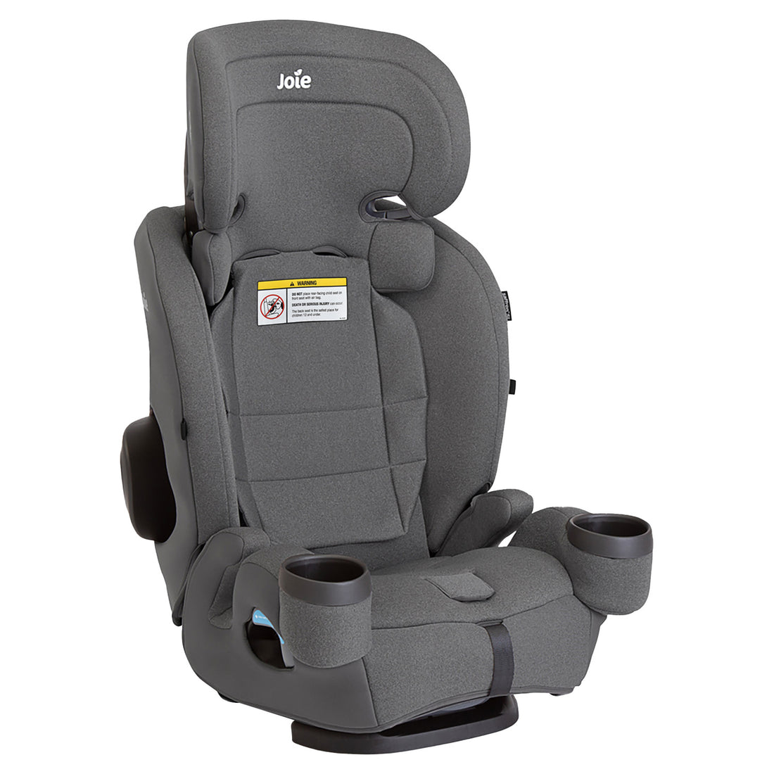 Silla de Carro Joie Saffron™ SI Thunder