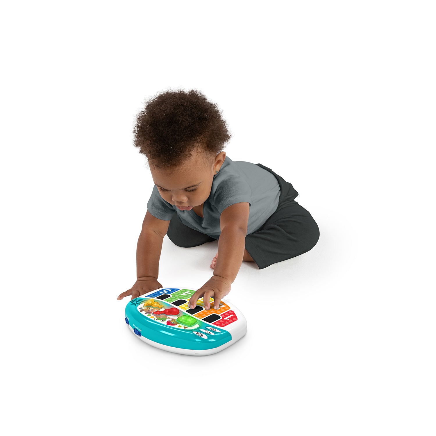 Juguete musical piano Bebe Baby Einstein 90606