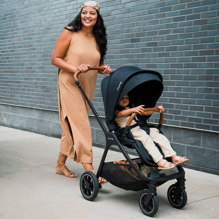 Coche  Bebe Nuna Triv Next ™ Riveted