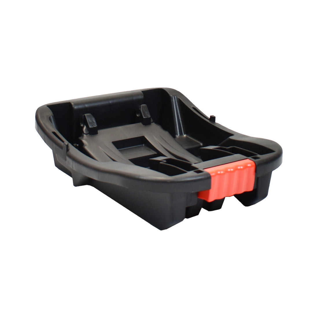 Coche Bebe Luca Ts Priori Negro