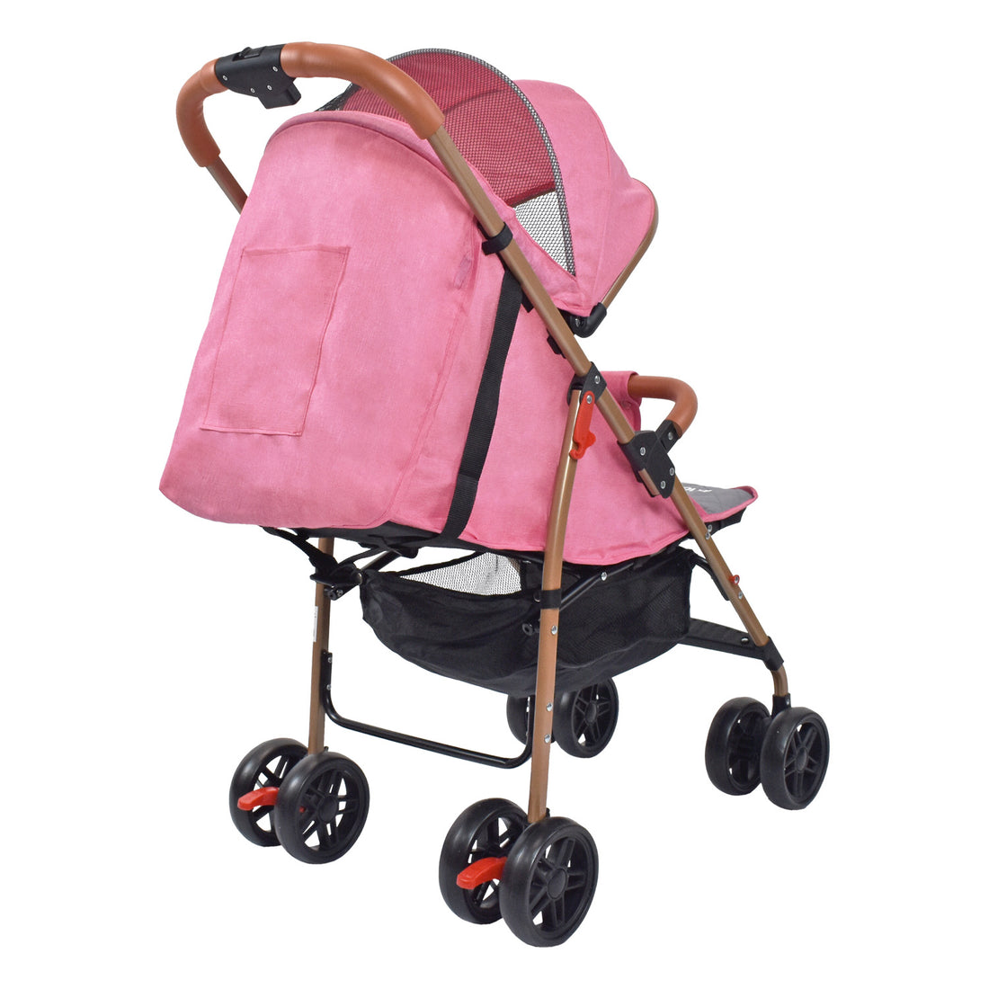 Combo Cuna Colecho Avanti + Paseador Park Priori