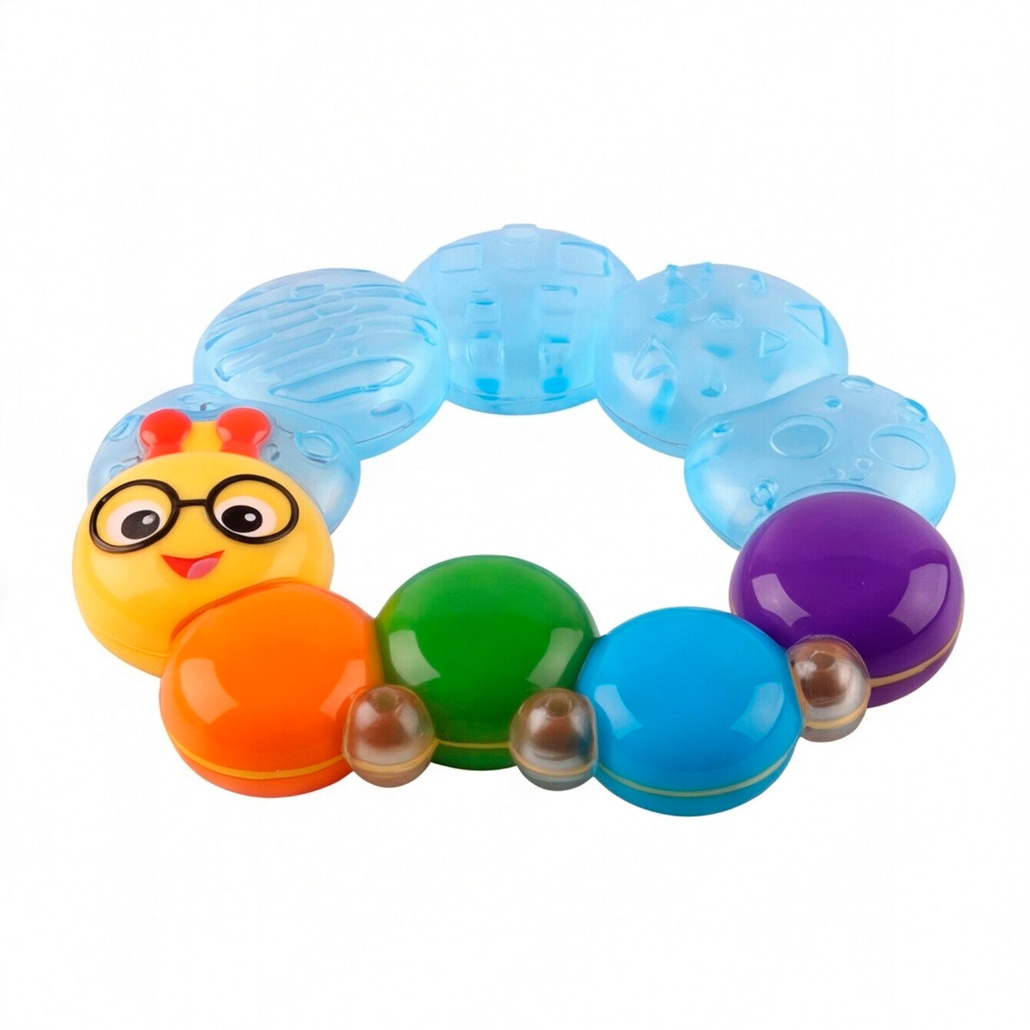 Sonajero y Juguete Baby Einstein 10573