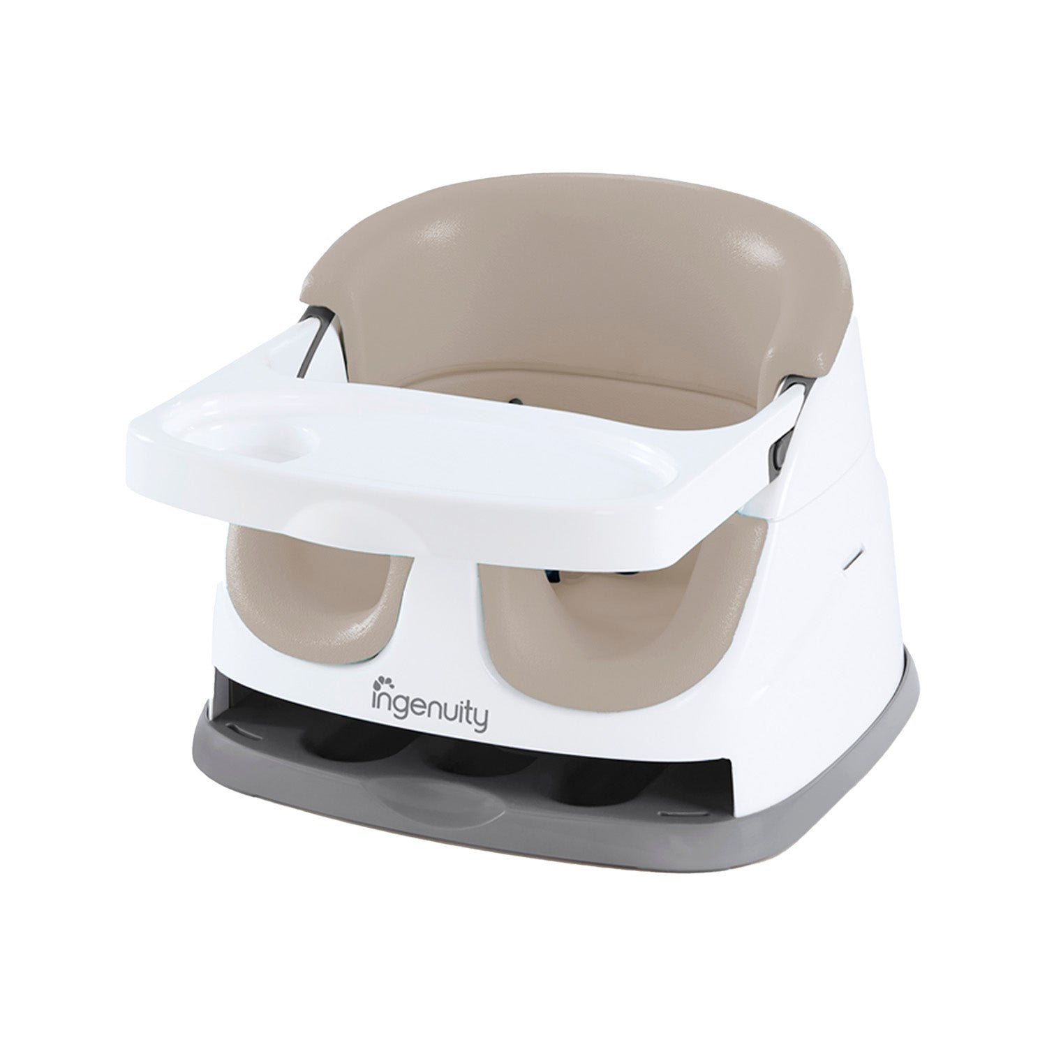 Silla Comedor Booster Multiusos Bebe Ingenuity 10678