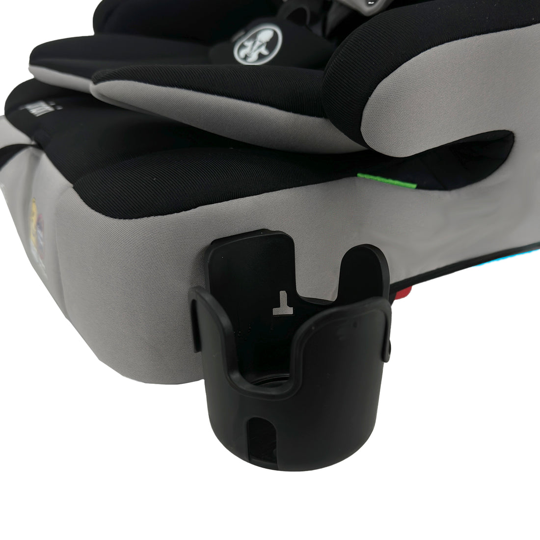 Silla Carro Bebe Priori Mas Isize Beige