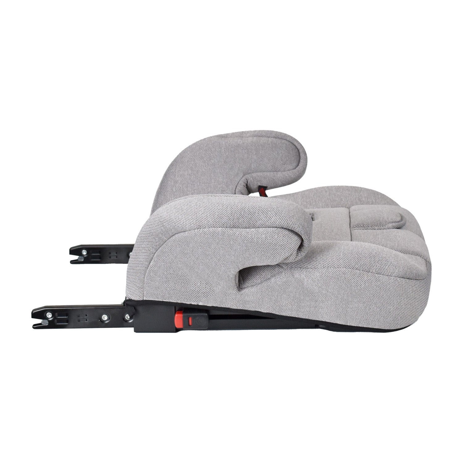 Silla de Carro Bebe Priori Thunder Con Isofix Gris Plata