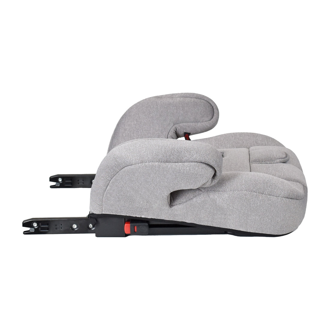 Silla de Carro Bebe Priori Thunder Con Isofix Gris Plata