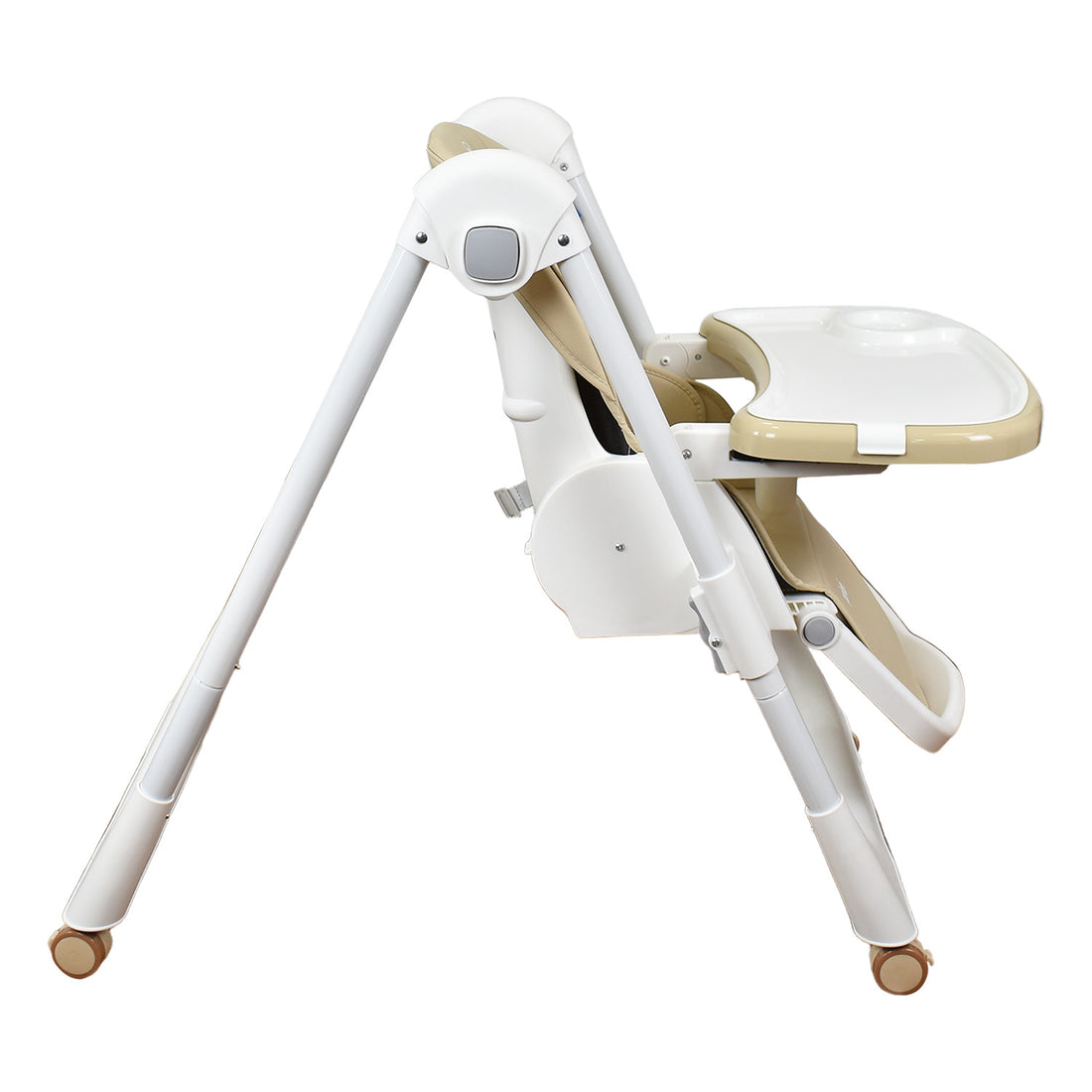 Comedor Bebe Múltiples Posiciones Priori Galaxy Beige